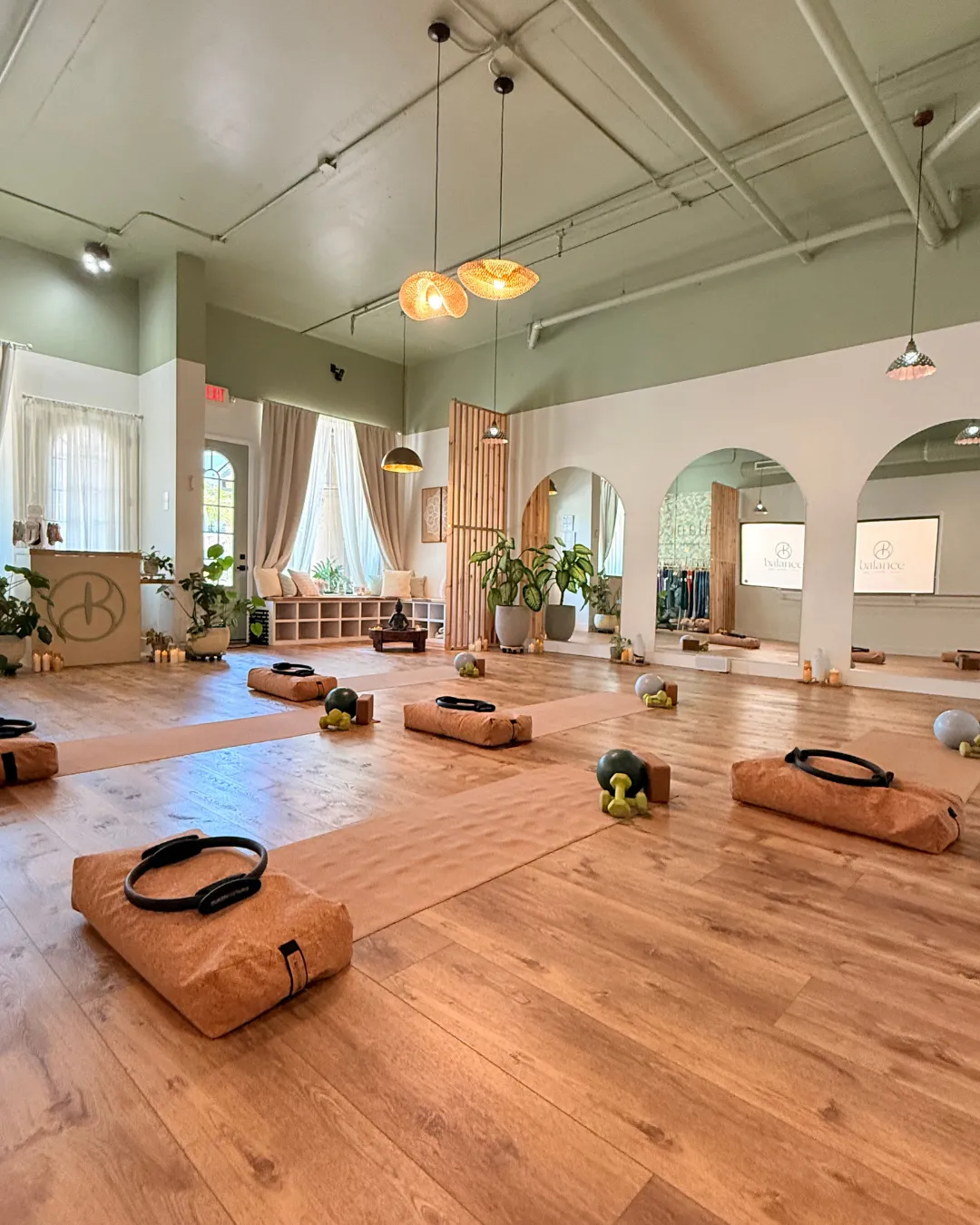 Balance Palm Coast — photo 2 of 5