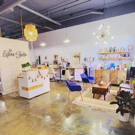 The Glam Studio at European Village