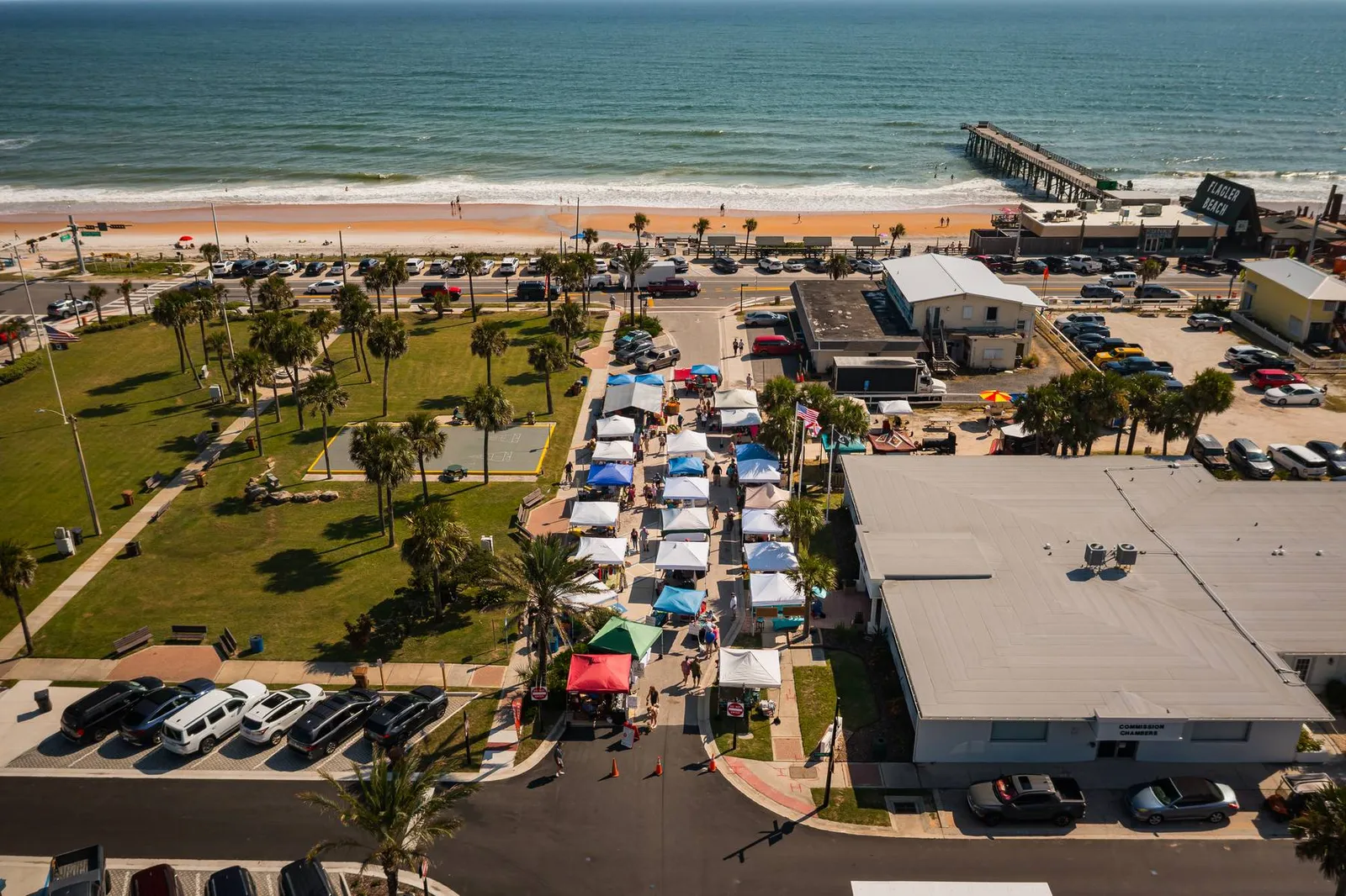 Flagler Beach Farmers Market